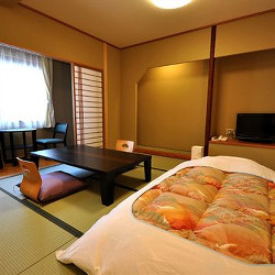 Gion Maifukan Ryokan in Kyoto