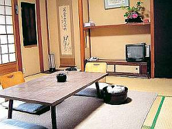 Ryokan Wajimaya in Kyoto